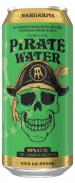 0 Pirate Water - Margarita (415)