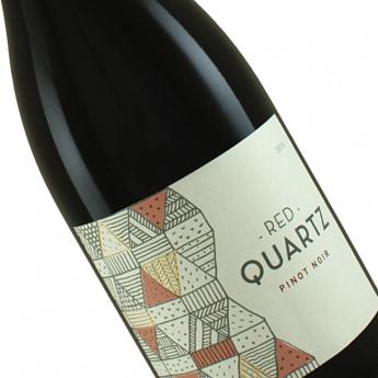 2022 Quartz - Pinot Noir (750ml) (750ml)