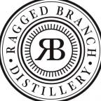 Ragged Branch - Double Oak Bourbon BIB (750)