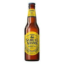 Samuel Adams - Seasonal Beer (12 pack 12oz bottles) (12 pack 12oz bottles)