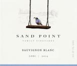 2022 Sand Point - Sauvignon Blanc (750)