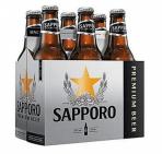0 Sapporo - Japanese Lager (667)