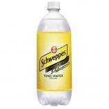 0 Schweppes - Tonic Water