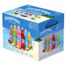Seagrams Escapes - Variety Pack (227)