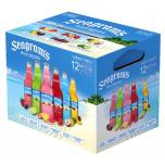 0 Seagrams Escapes - Variety Pack (227)