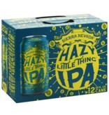 Sierra Nevada Brewing Co - Hazy Little Thing (12 pack 12oz cans) (12 pack 12oz cans)