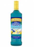 0 Smirnoff - Blue Raspberry Lemonade (750)