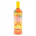 Smirnoff - Peach Lemonade (50)