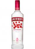 0 Smirnoff - Raspberry Twist Vodka (66)