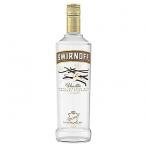 Smirnoff - Vanilla Twist Vodka (750)