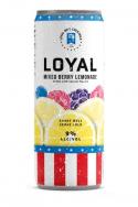 Sons of Liberty Beer & Spirits Co. - Loyal Berry Lemonade (414)