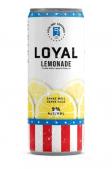 Sons of Liberty - Loyal Lemonade (4 pack 12oz cans)