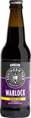 Southern Tier Brewing Company - Warlock Imperial Stout (4 pack 12oz bottles) (4 pack 12oz bottles)