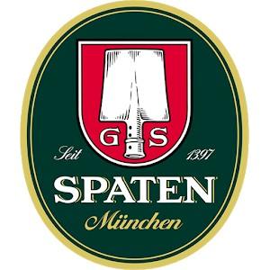 Spaten - Lager (12 pack 12oz bottles) (12 pack 12oz bottles)