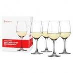 0 Spiegelau - 4 Pack 13.4 Oz White Wine Glass