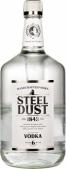 0 Steel Dust - Vodka (1750)