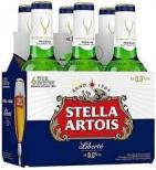 Stella Artois Brewery - Liberte 0.0% (667)