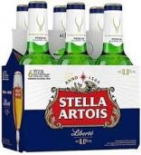 0 Stella Artois Brewery - Liberte 0.0% (667)