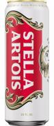 Stella Artois Brewery - Stella Artois 25oz (251)