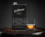 Stillhouse - Black Bourbon (750)