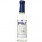 Stirrings - Simple Syrup 12oz (554)