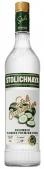 0 Stolichnaya - Vodka Cucumber (750)