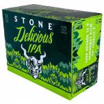 0 Stone Brewing Co - Delicious IPA (221)
