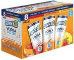 0 Sunny D - Vodka Seltzer Variety Pack (881)