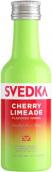 Svedka - Cherry Limeaid (50ML) (50)