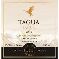 2020 Tagua - Chardonnay (750ml) (750ml)