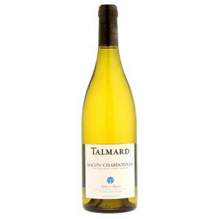 2022 Talmard Macon-uchizy - White Burgundy (750ml) (750ml)