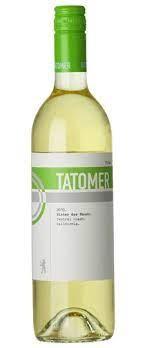 2021 Tatomer - White (750ml) (750ml)