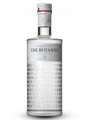 The Botanist - Islay Gin (750ml) (750ml)