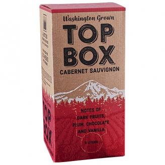 Top Box - Cabernet Sauvignon (3L) (3L)