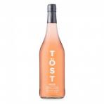 0 Tost - Sparkling Rose Non-Alcoholic (750)