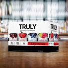 Truly - Hard Seltzer Berry Variety (221)