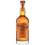 0 Truthteller - Straight Bourbon Whiskey (750)