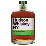 Tuthilltown Spirits - Hudson Do The Rye Thing (750)