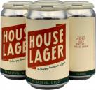 Twelve Percent Beer Project - House Lager (221)