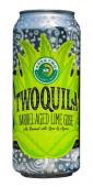 0 Two Roads - Area Two Twoquila Lime Gose (262)