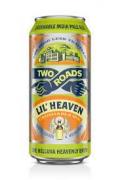 Two Roads - Lil Heaven Session IPA (221)