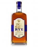 0 Uncle Nearest - Rye Whiskey (750)