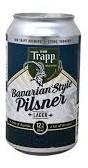 Von Trapp Brewing - Bavarian Pils (6 pack 12oz cans) (6 pack 12oz cans)