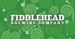 Fiddlehead Brewing Company - IPA (4 pack 16oz cans) (4 pack 16oz cans)