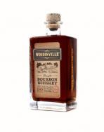 Woodinville - Straight Bourbon Whiskey (750)