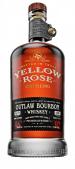 0 Yellow Rose Distilling - Outlaw Bourbon Whiskey (750)