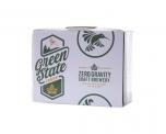 0 Zero Gravity Brewing - Green State Lager (293)